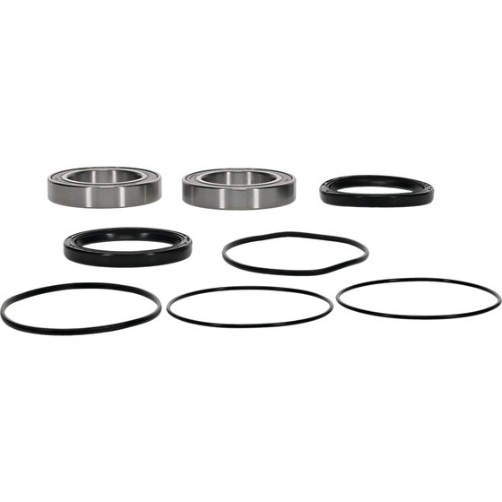 25-1320 All Balls wheel bearing kit rear