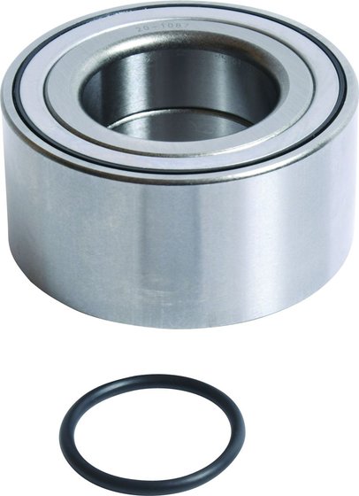 25-1728 All Balls wheel bearing kit front