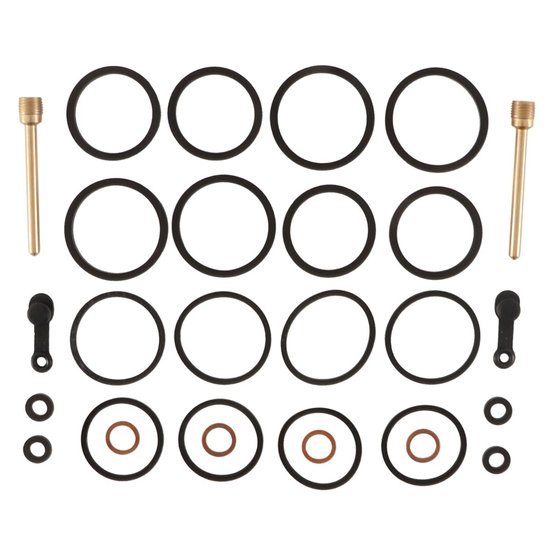 18-3126 All Balls caliper rebuild kit - front