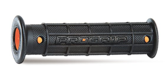 PRO GRIP dual density atv grips - black