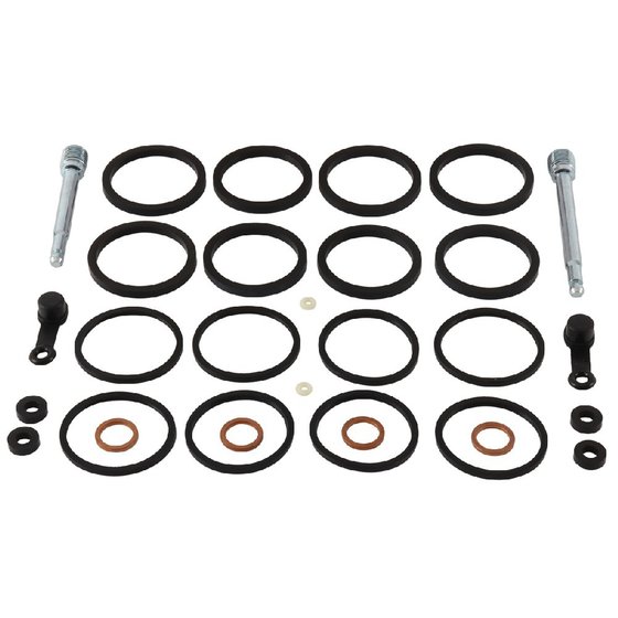 18-3150 All Balls caliper rebuild kit - front