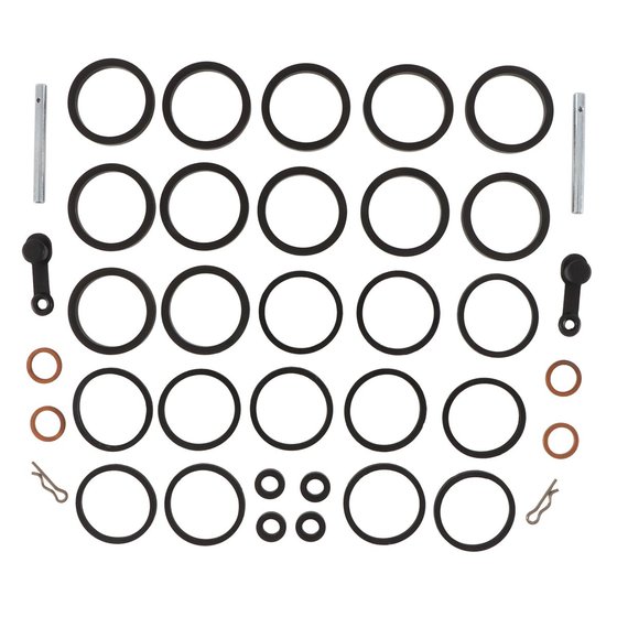 18-3116 All Balls caliper rebuild kit - front