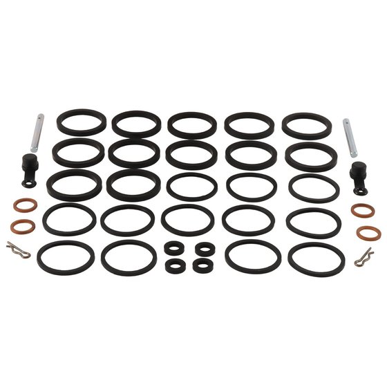 18-3116 All Balls caliper rebuild kit - front