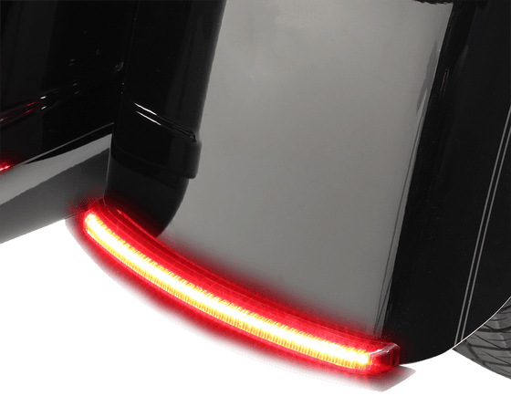 40041 CIRO blade trike fender lights