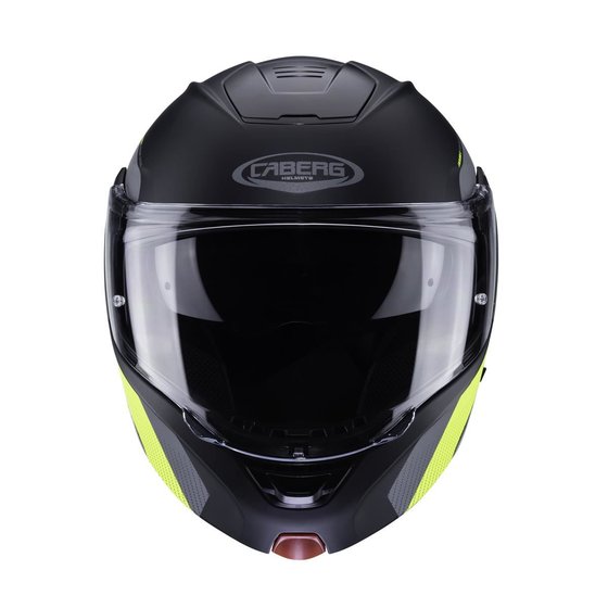 CABERG flip-up helmet