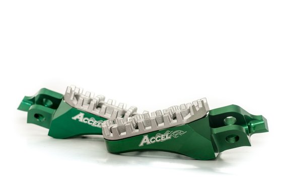 AFP301GR ACCEL kickstand