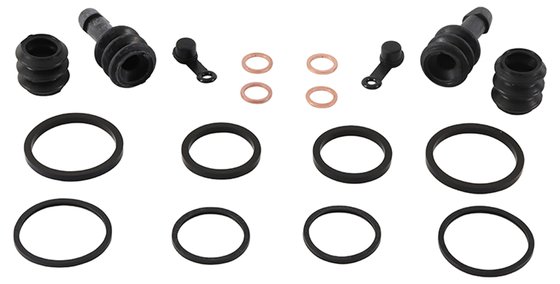 18-3120 All Balls caliper rebuild kit - front