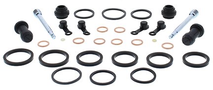 18-3261 All Balls caliper rebuild kit - front