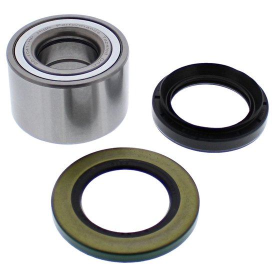 25-1519 All Balls wheel bearing kit front