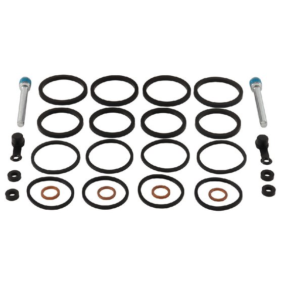 18-3114 All Balls caliper rebuild kit - front