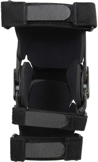 ASTERISK micro cell knee brace