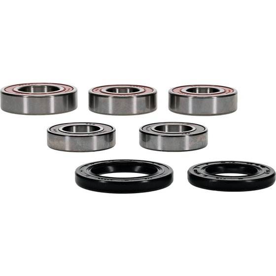 25-1099 All Balls wheel bearing kit rear