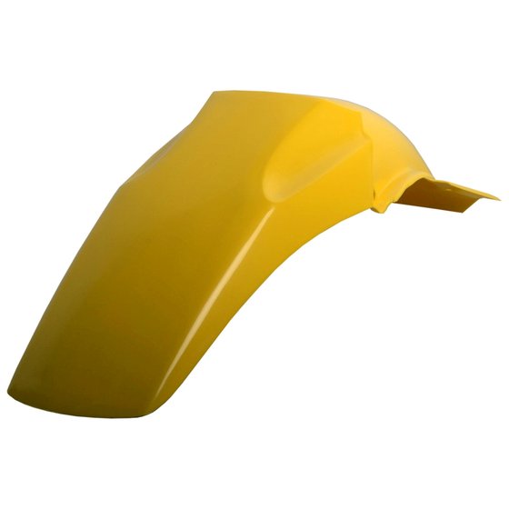 8589000001 POLISPORT rear fender rm 125/250 96-00 (6)