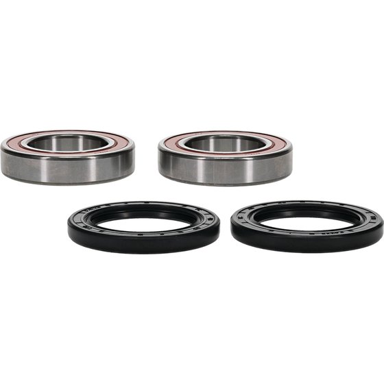 25-1329 All Balls wheel bearing kit rear