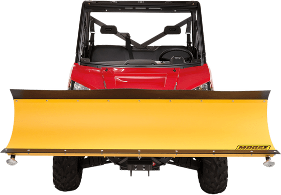 4482PF MOOSE UTILITY- SNOW rm5 plow mount for ranger 900