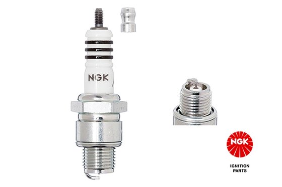 NGK spark plug br10hix