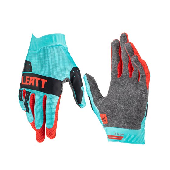 LEATT moto 1.5 gripr glove