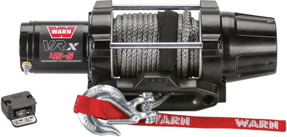 WARN vrx 45-s winch