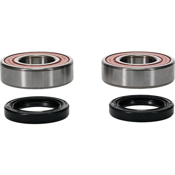 25-1274 All Balls wheel bearing kit rear