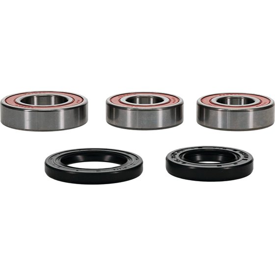 25-1458 All Balls wheel bearing kit rear