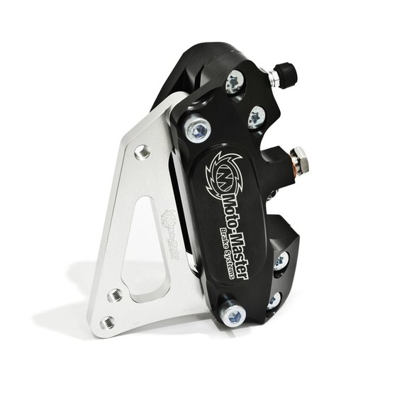 235-210033 MOTO-MASTER moto-master supermoto racing 4-piston caliper ktm: 690 enduro, husqvarna: 701 en