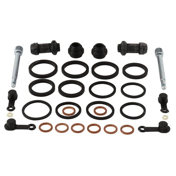 18-3053 All Balls caliper rebuild kit - front