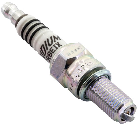 CR8EIX NGK spark plug iridium