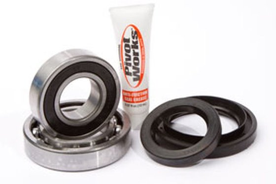 PWRWK-Y22-030 Pivot Works rear wheel bearing kits