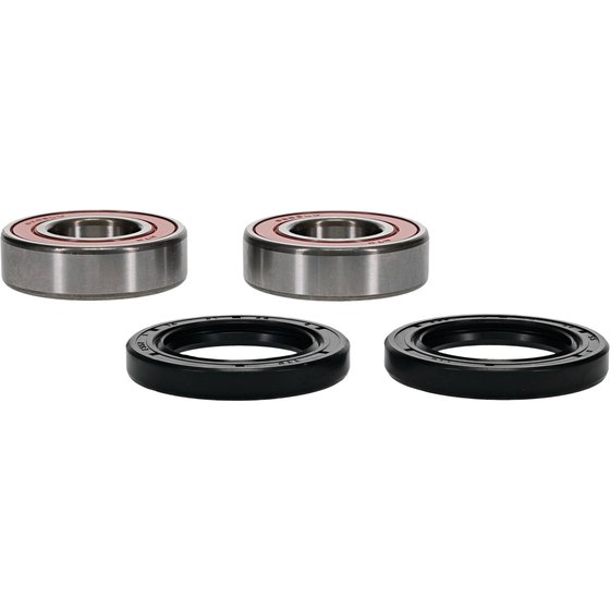 25-1738 All Balls wheel bearing kit rear