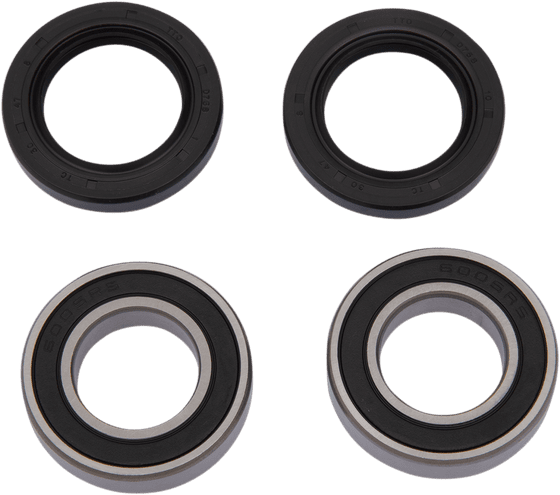 PWFWK-Z01-000 Pivot Works front talon hub bearing kit