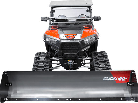 KIMPEX 72-inch plow blade