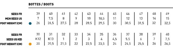 SHOT cross/enduro race 6 s