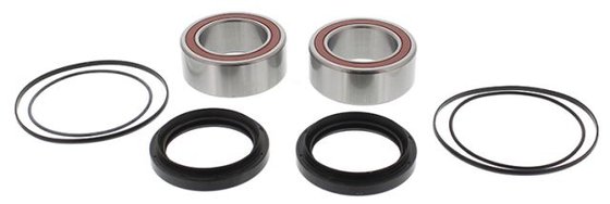 PWRWK-Y67-450 Pivot Works rear wheel bearing kits