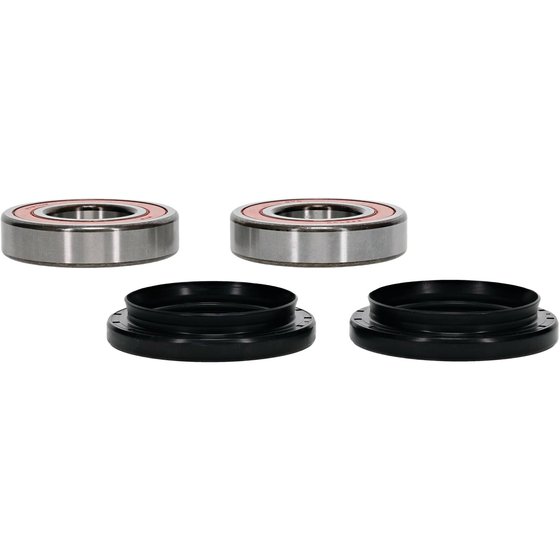 25-1693 All Balls wheel bearing kit front