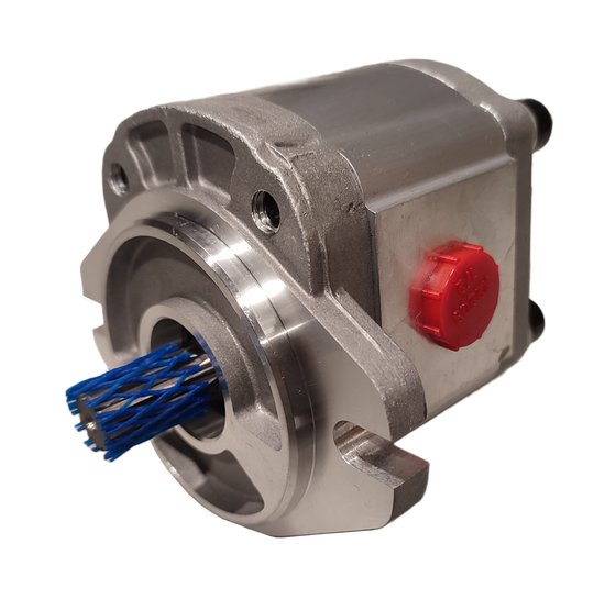 Bronco bronco gear pump 77-13500