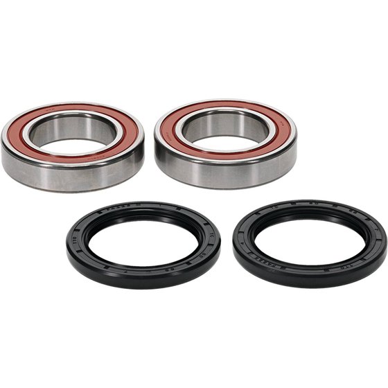 25-1331 All Balls wheel bearing kit rear