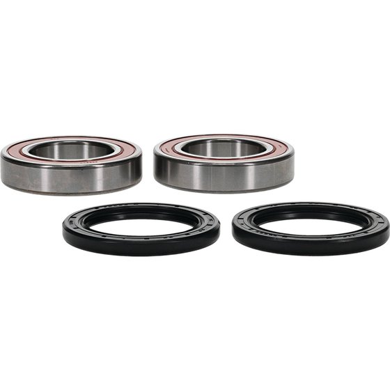 25-1331 All Balls wheel bearing kit rear