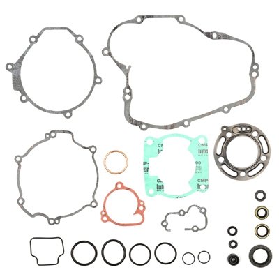 400-34-4121 ProX prox complete gasket set kawasaki kx85 '01-06