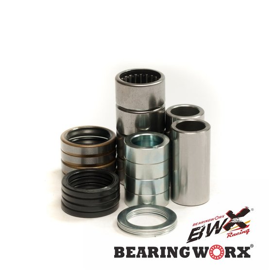 SAK35001 BEARING WORX swingarm bearing repair kit