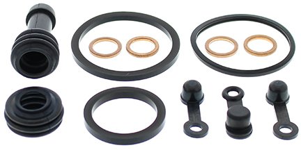 78-18-3248 All Balls all balls caliper rebuild kit front polaris