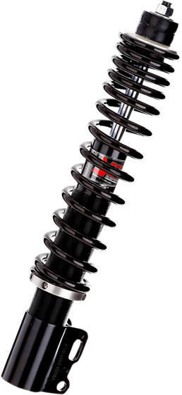 VD222-265T-01-88 YSS front shock for vespa cosa 88-97