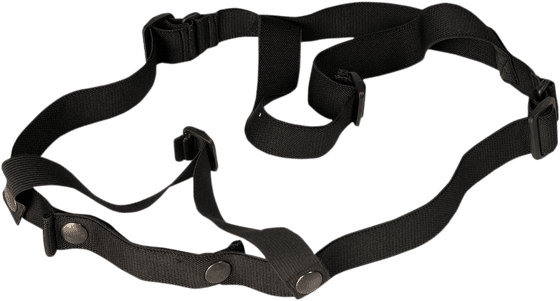 ALPINESTARS alpinestars strap for bns neckprotector one size