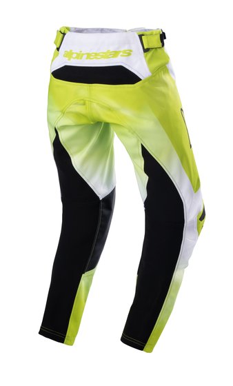 ALPINESTARS pant racer junior push