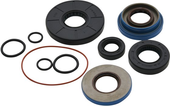 25-7119 All Balls transmission seal kit