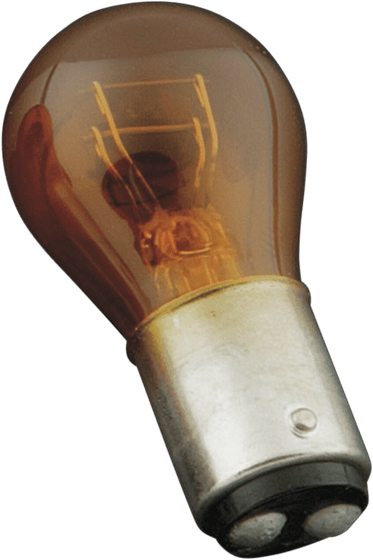 KURYAKYN amber turn signal bulb