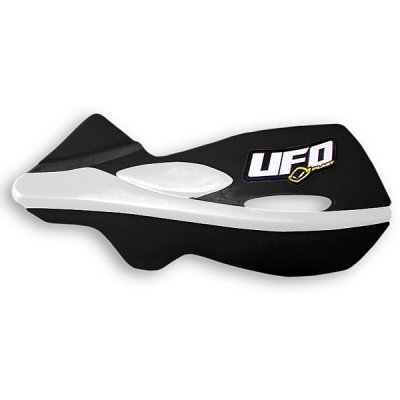 UFO patrol handguards (black)