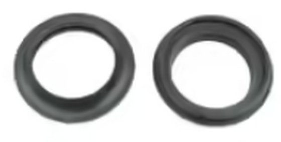 P40FORK455175 ATHENA fork dust seal kit