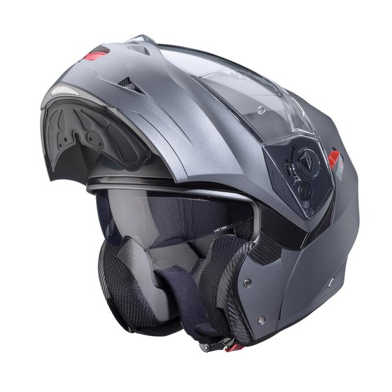 CABERG flip-up helmet