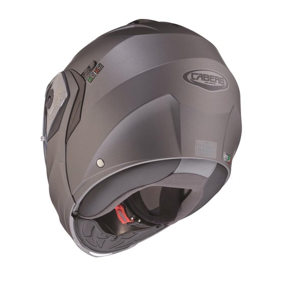 CABERG flip-up helmet