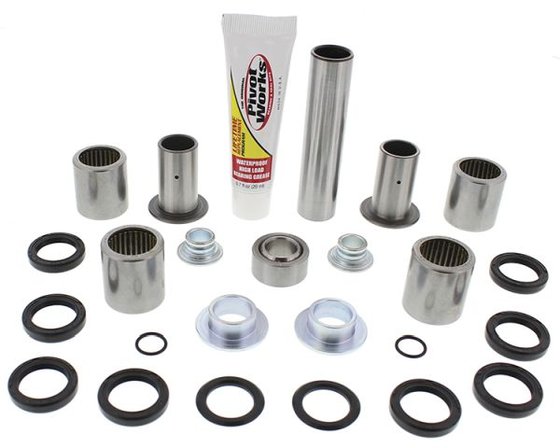 PWLK-Y18-000 Pivot Works linkage rebuild kit